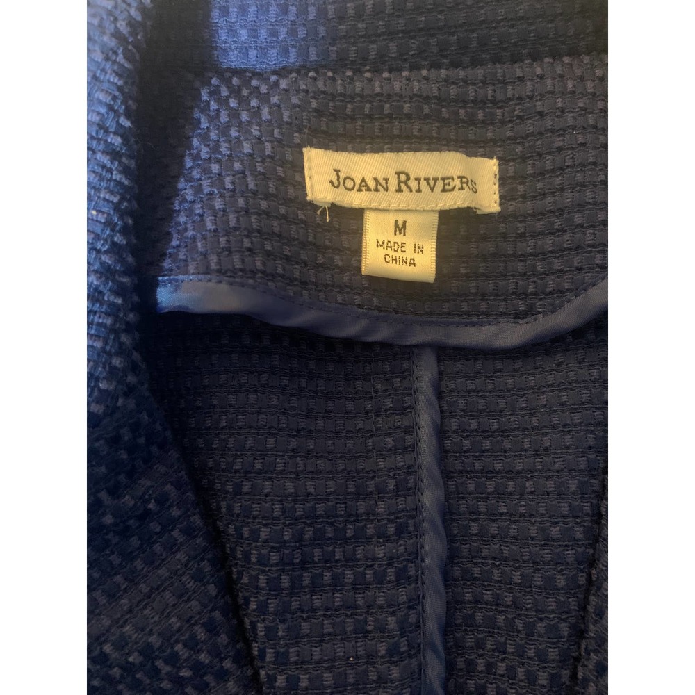Joan Rivers Blazer - Picture 5 of 5
